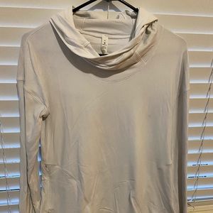 Lulu Lemon Hoodie